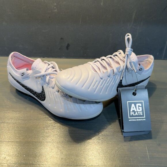 Men\'s Size 4.5 - Nike Tiempo Legend 10 Elite AG Rising Gem Pack main image 7